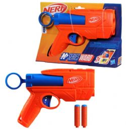 NERF N SERIES - WARD